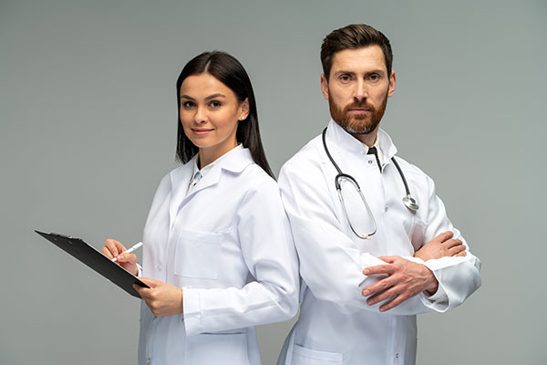 peptide therapy clinic in Milwaukee